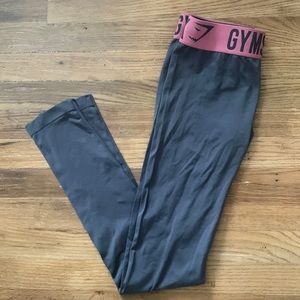 Gym leggings